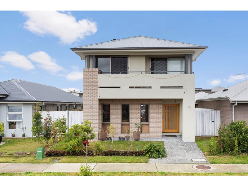 9 Vance Lane, Mango Hill QLD 4509