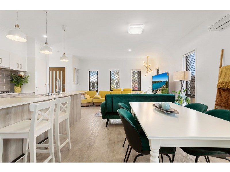 9 Vance Lane, Mango Hill QLD 4509