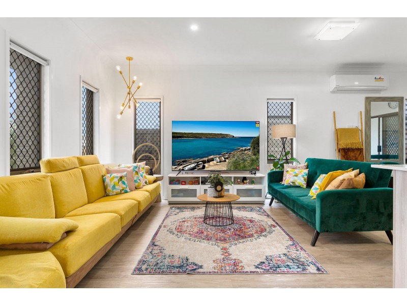 9 Vance Lane, Mango Hill QLD 4509