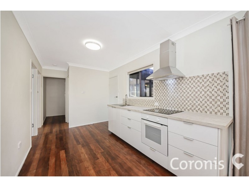 17 McPherson St, Kippa-ring QLD 4021