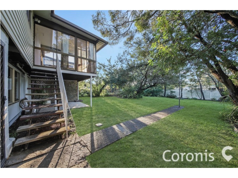 17 McPherson St, Kippa-ring QLD 4021