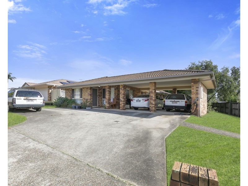 36 Orchid Avenue, Kallangur QLD 4503