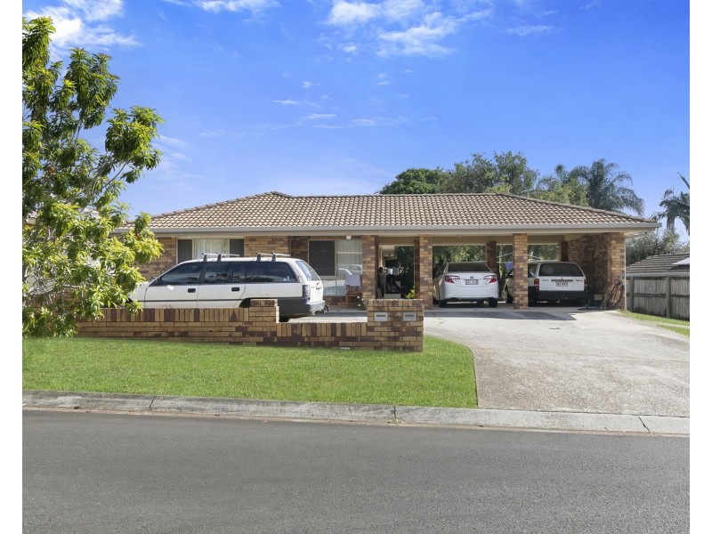 36 Orchid Avenue, Kallangur QLD 4503