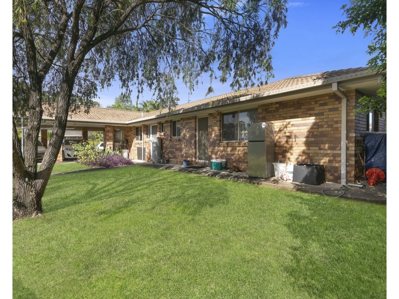 36 Orchid Avenue, Kallangur QLD 4503