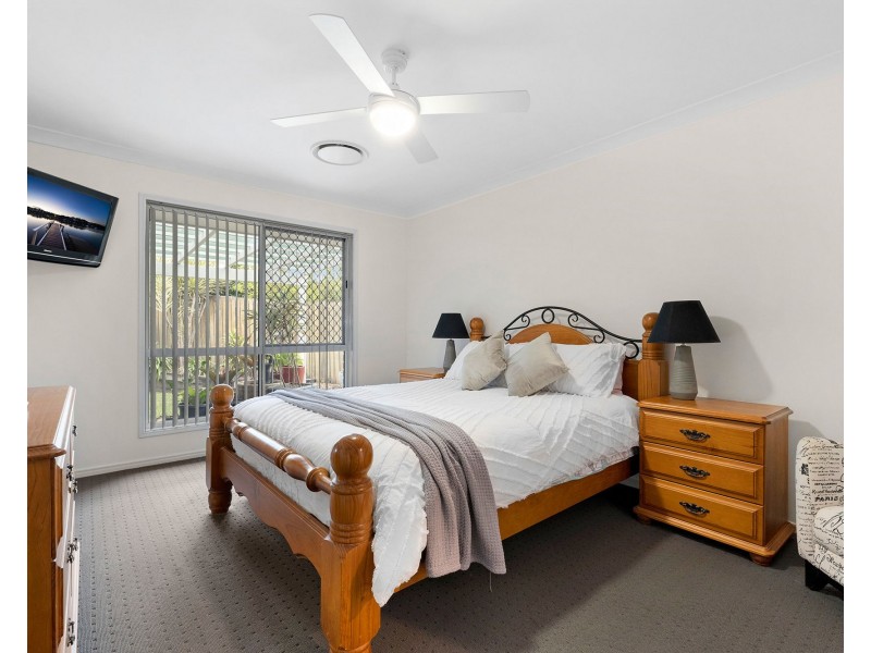 3 Cooba Court, Murrumba Downs QLD 4503