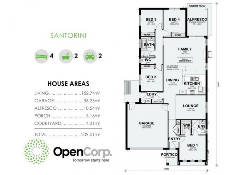 19 OXBOW CRESCENT, Lawnton QLD 4501