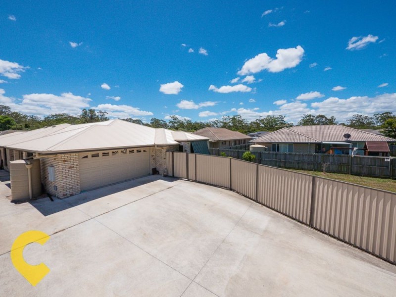 2/37 Almond Way, Bellmere QLD 4510