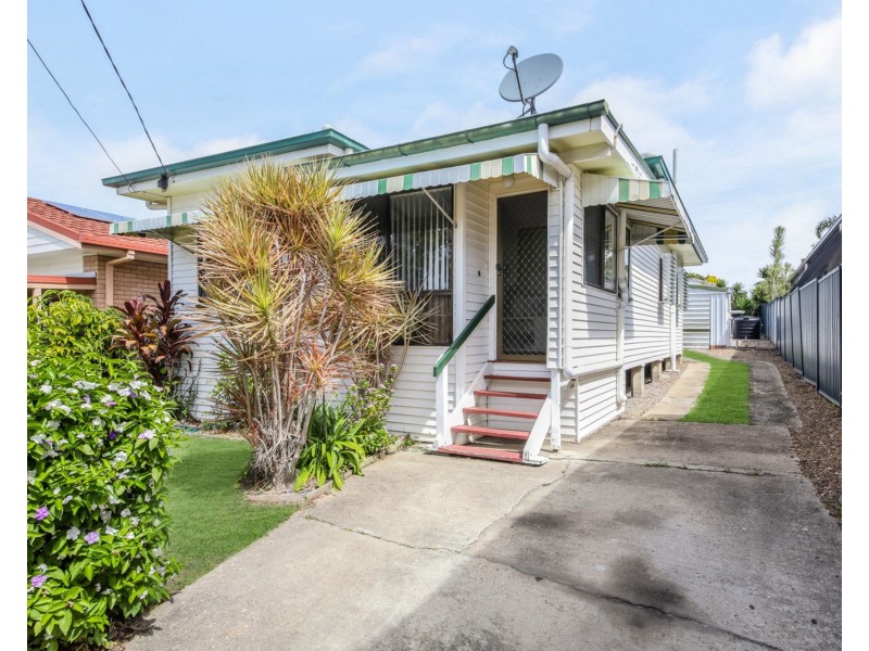 15 Cox Street, Margate QLD 4019