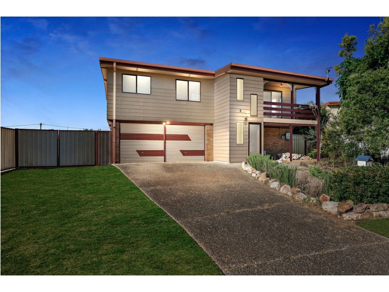 5 Finch Court, Deception Bay QLD 4508