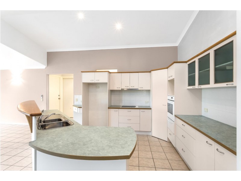 1 Chilton Crescent, North Lakes QLD 4509