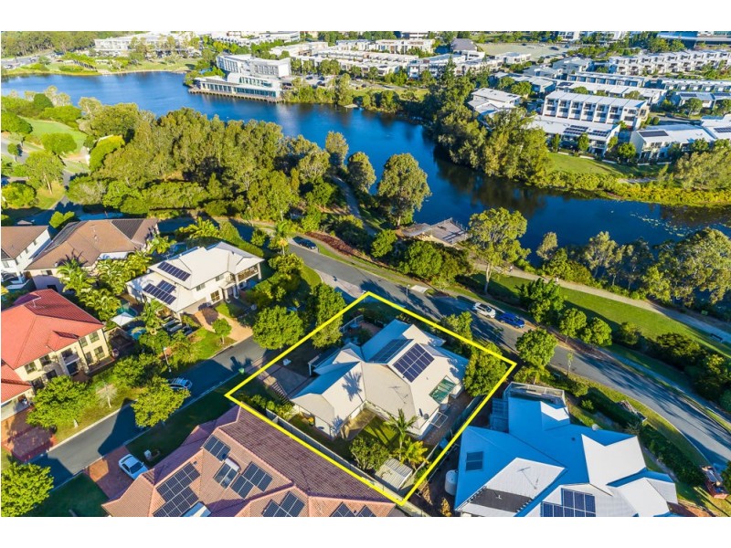 1 Chilton Crescent, North Lakes QLD 4509