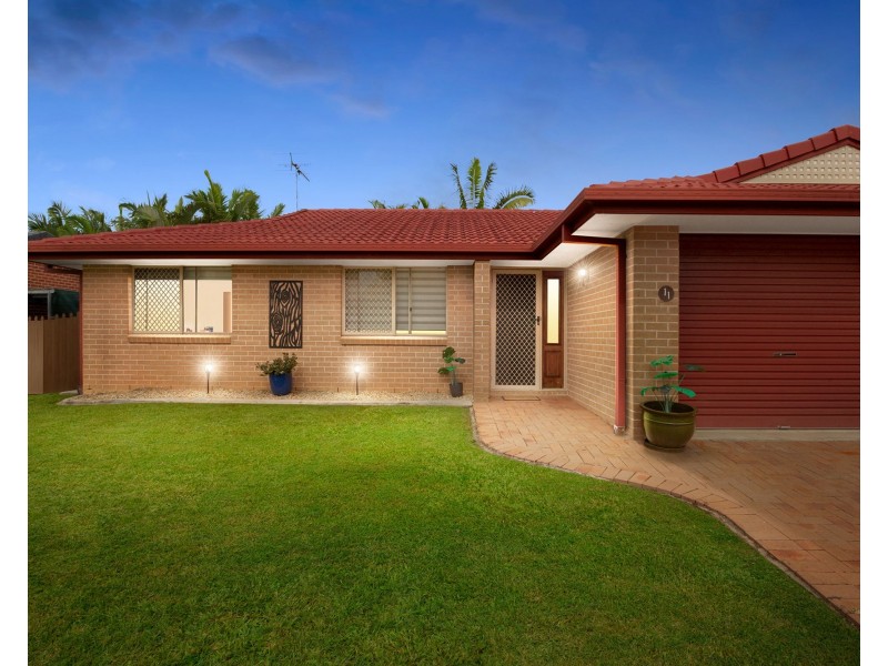 11/130 Duffield Road, Kallangur QLD 4503