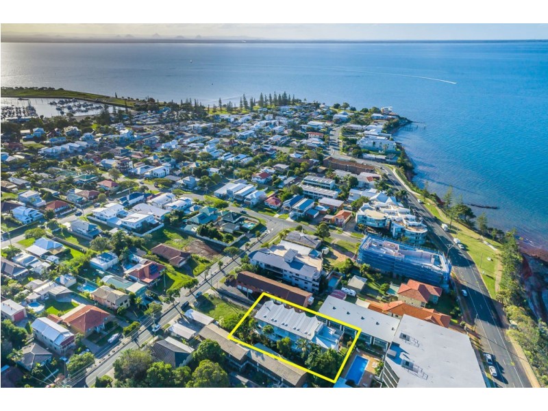 5/180 Mein Street, Scarborough QLD 4020