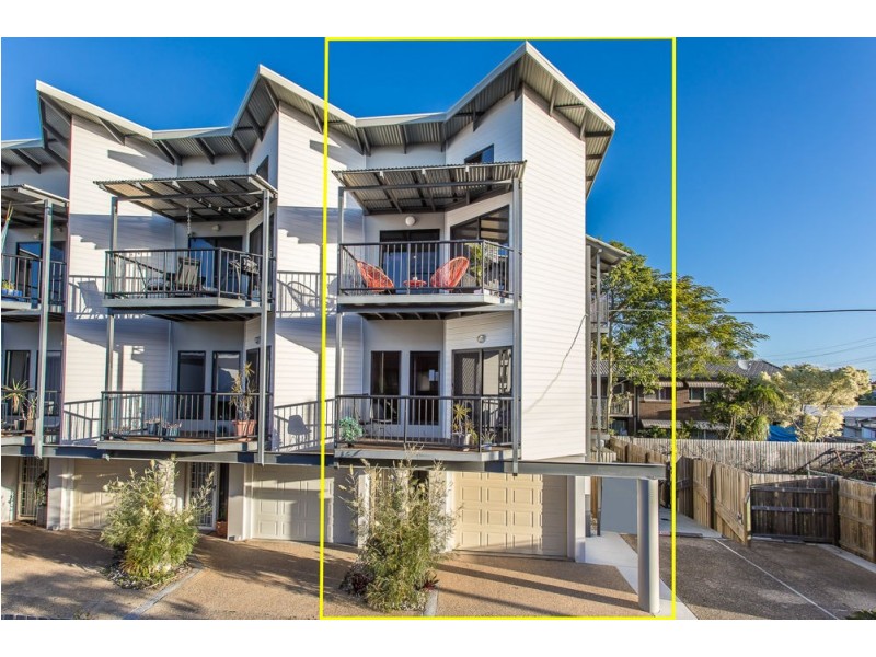 5/180 Mein Street, Scarborough QLD 4020