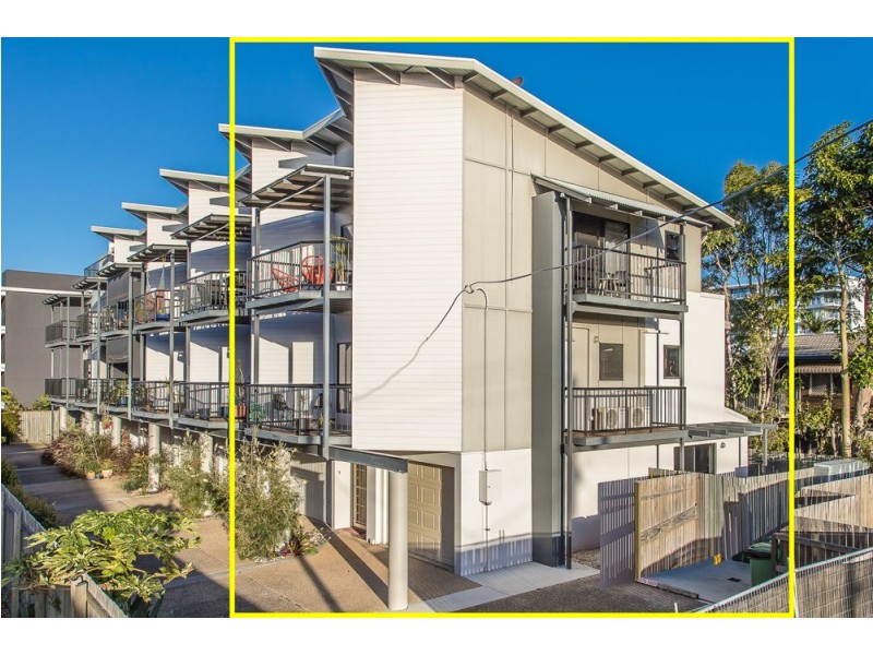 5/180 Mein Street, Scarborough QLD 4020