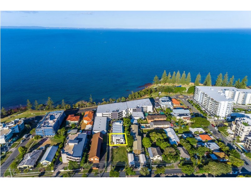 5/180 Mein Street, Scarborough QLD 4020