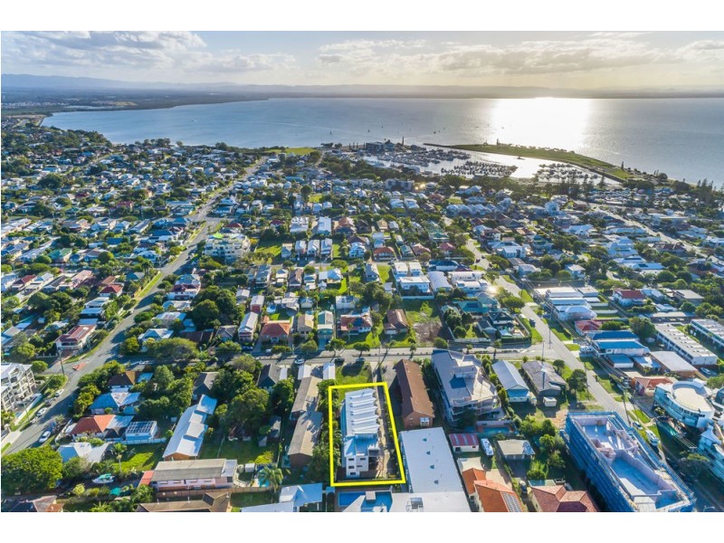 5/180 Mein Street, Scarborough QLD 4020