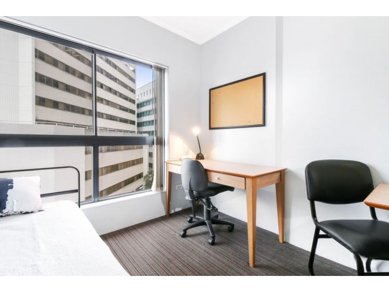 29/108 Margaret Street, Brisbane QLD 4000