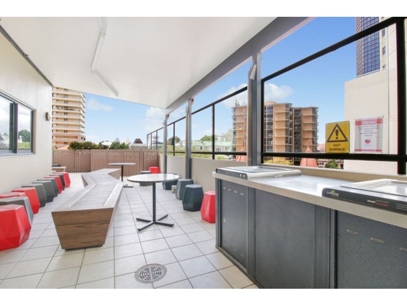 29/108 Margaret Street, Brisbane QLD 4000