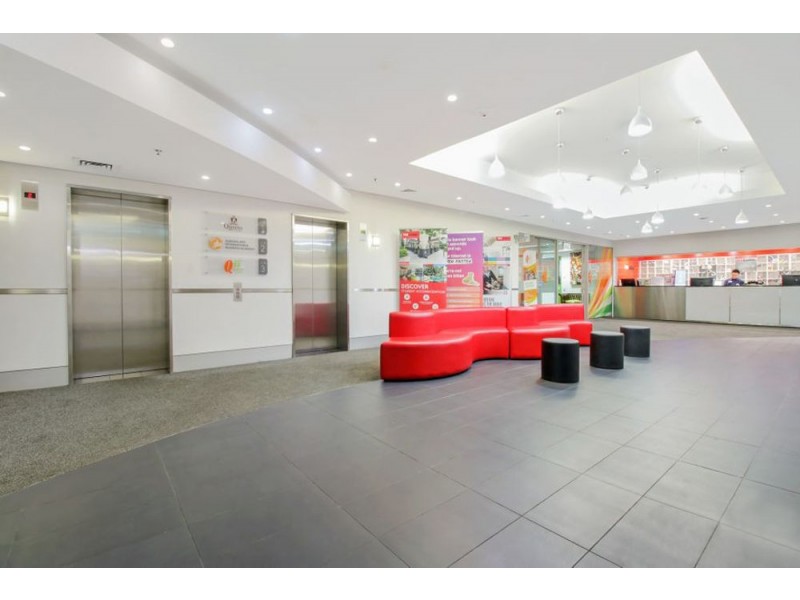 29/108 Margaret Street, Brisbane QLD 4000