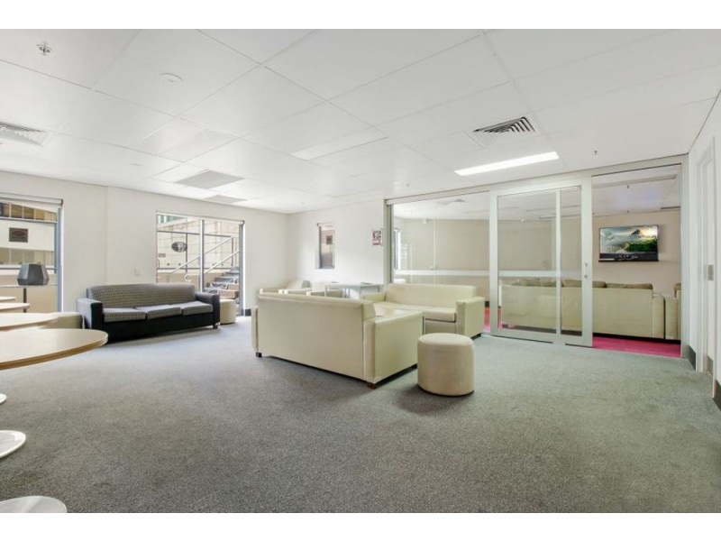 29/108 Margaret Street, Brisbane QLD 4000