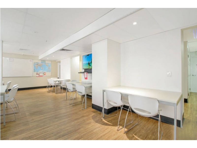 29/108 Margaret Street, Brisbane QLD 4000