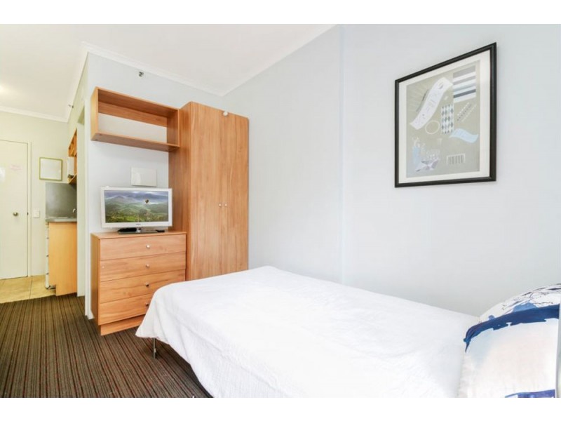 29/108 Margaret Street, Brisbane QLD 4000