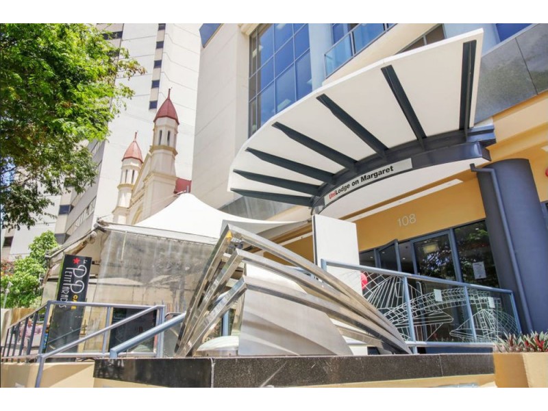29/108 Margaret Street, Brisbane QLD 4000