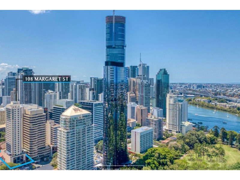 29/108 Margaret Street, Brisbane QLD 4000
