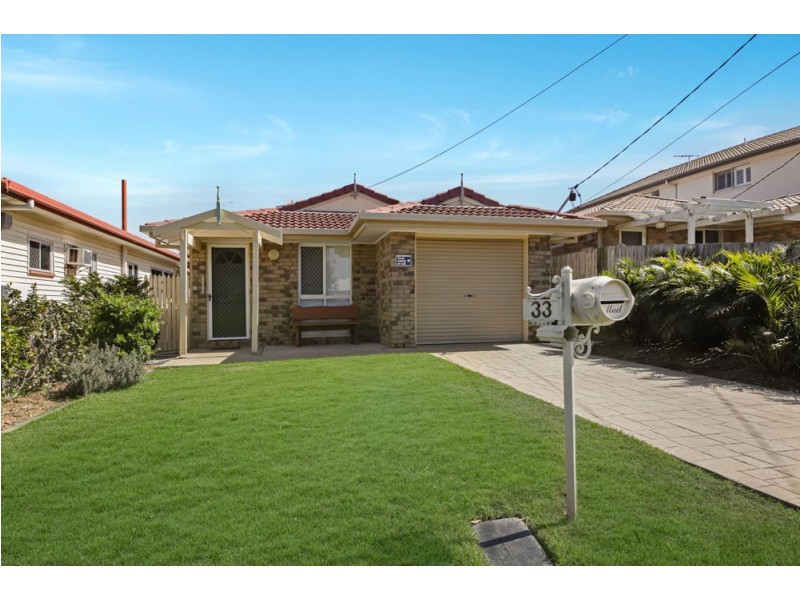 33 Dover Road, Margate QLD 4019