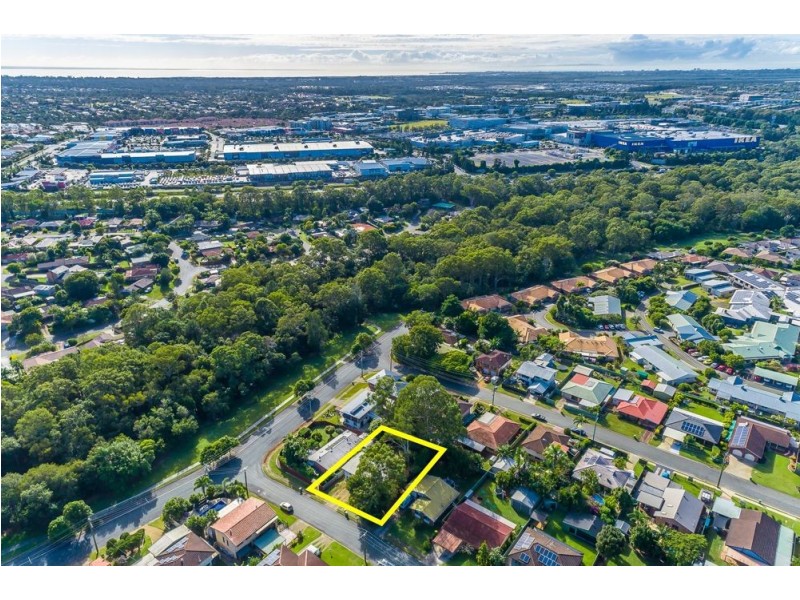 30 Maurice Street, Kallangur QLD 4503