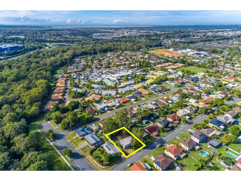 30 Maurice Street, Kallangur QLD 4503