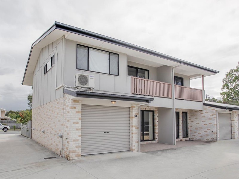 3/9 David Street, Burpengary QLD 4505