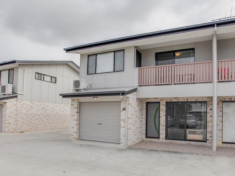 3/9 David Street, Burpengary QLD 4505