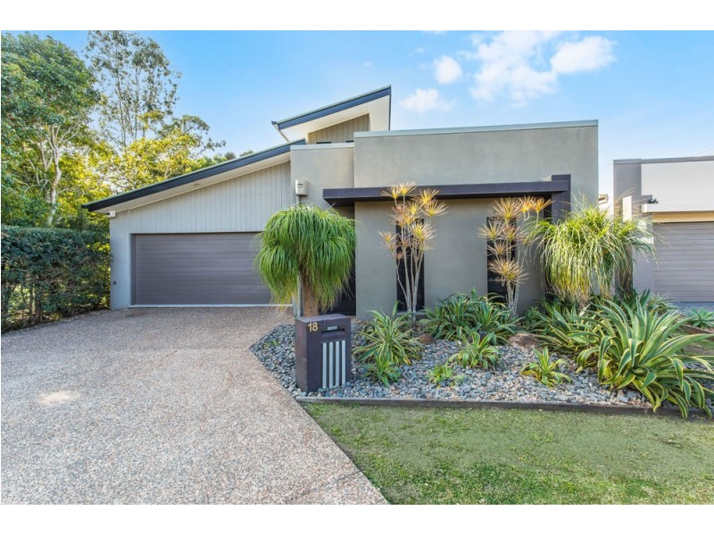 18 Birdwing Crescent, Kallangur QLD 4503