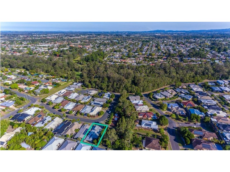 18 Birdwing Crescent, Kallangur QLD 4503