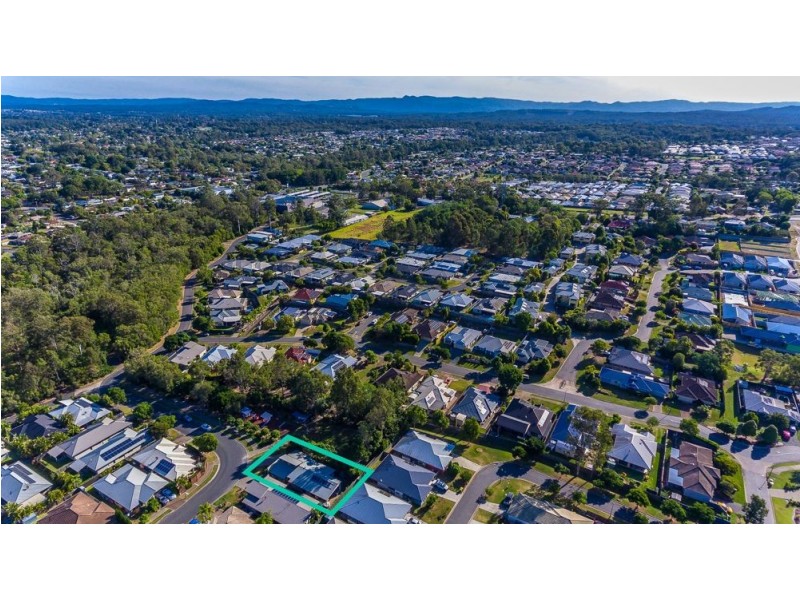 18 Birdwing Crescent, Kallangur QLD 4503