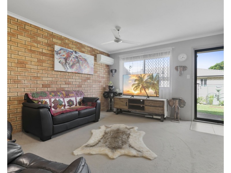 4/19 James Street, Scarborough QLD 4020