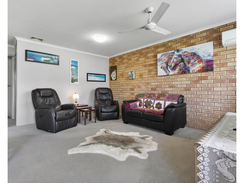 4/19 James Street, Scarborough QLD 4020