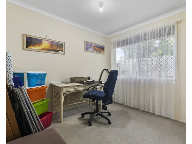 4/19 James Street, Scarborough QLD 4020