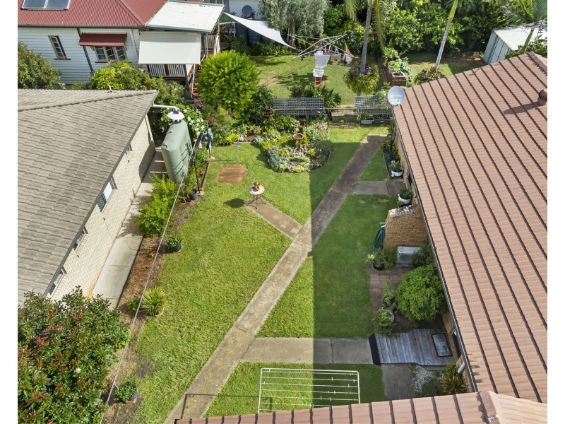 4/19 James Street, Scarborough QLD 4020
