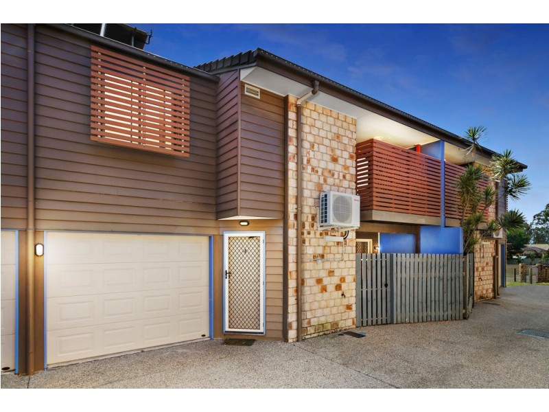 4/48-54 Fleet Drive, Kippa-ring QLD 4021