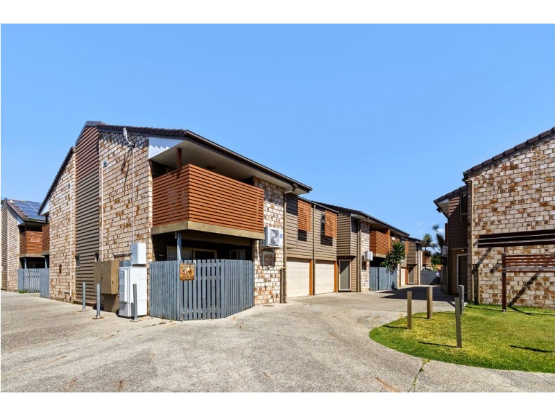 4/48-54 Fleet Drive, Kippa-ring QLD 4021