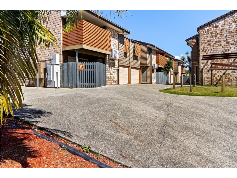 4/48-54 Fleet Drive, Kippa-ring QLD 4021