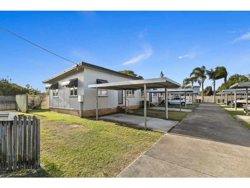 36 Cornelius St, Clontarf QLD 4019