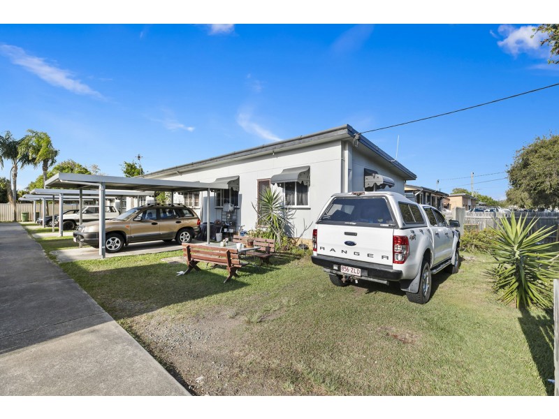 36 Cornelius St, Clontarf QLD 4019