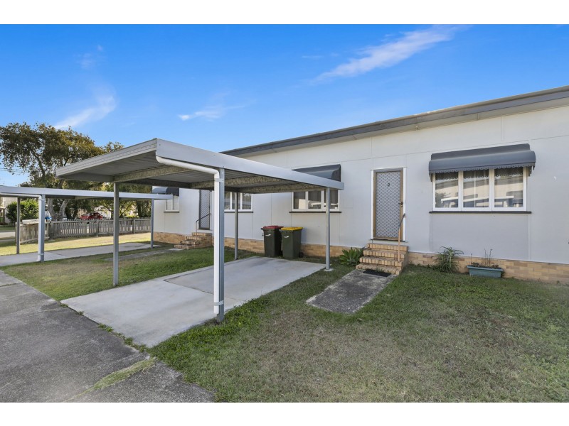 36 Cornelius St, Clontarf QLD 4019