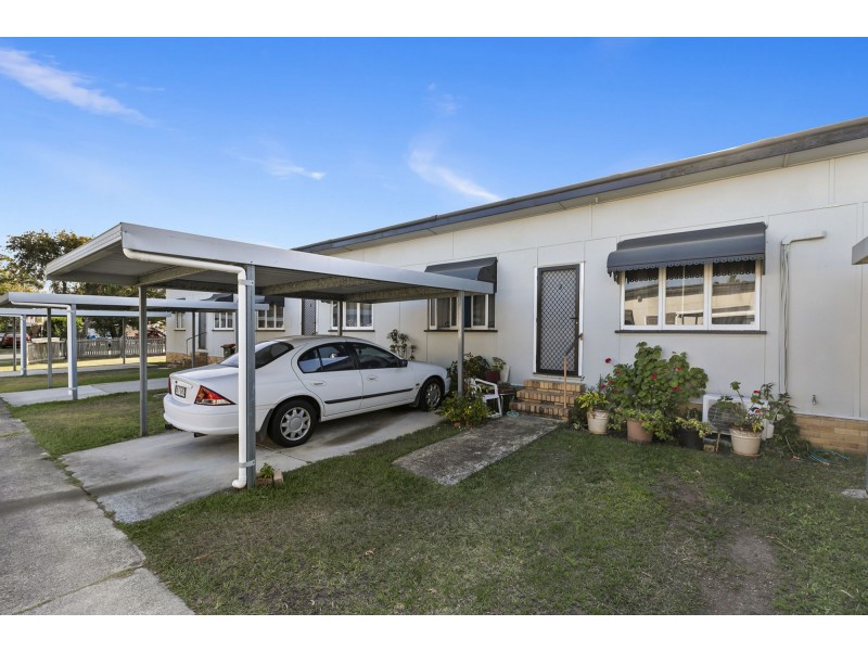 36 Cornelius St, Clontarf QLD 4019