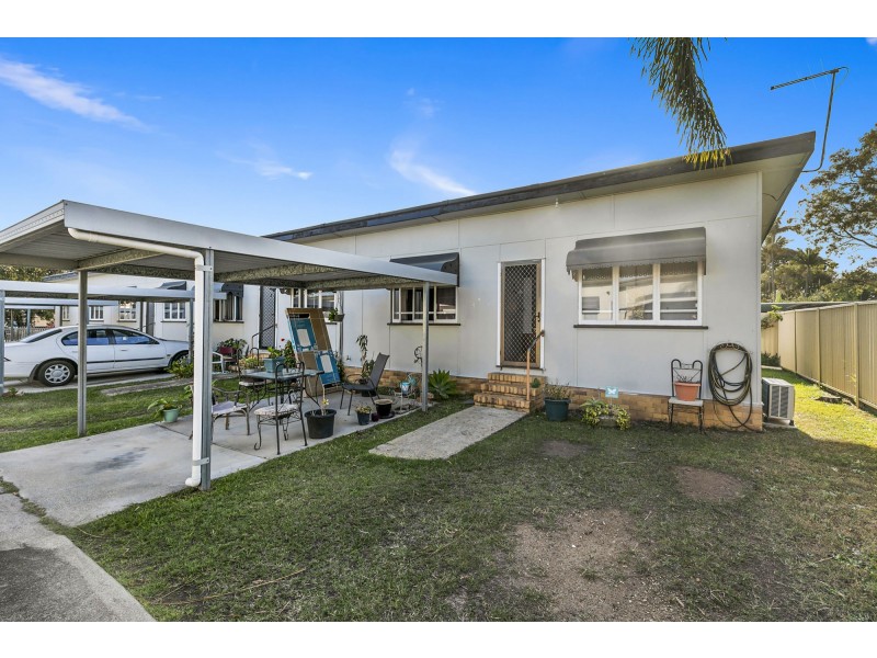 36 Cornelius St, Clontarf QLD 4019