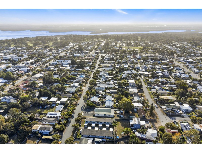 36 Cornelius St, Clontarf QLD 4019